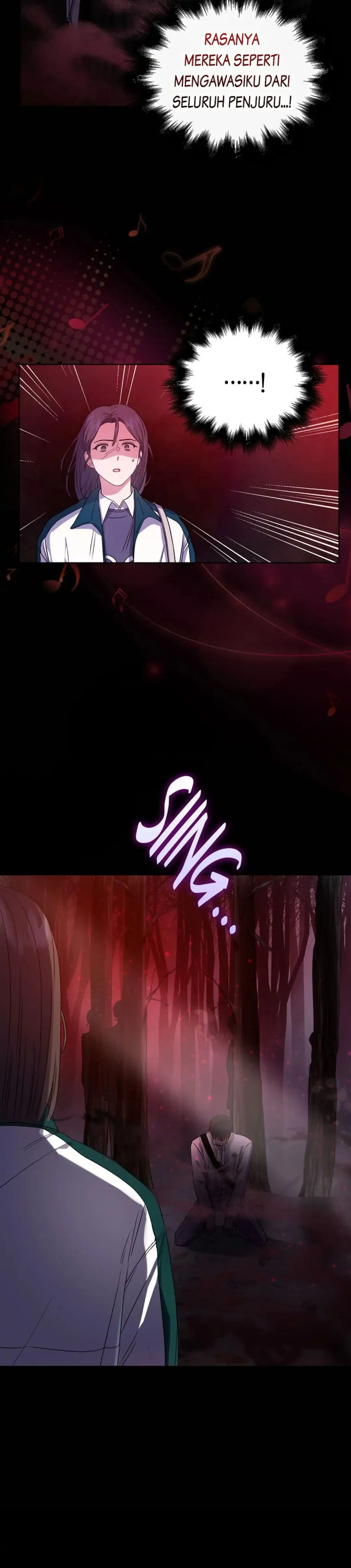 Baca Debut or Die - Chapter 13 halaman 27