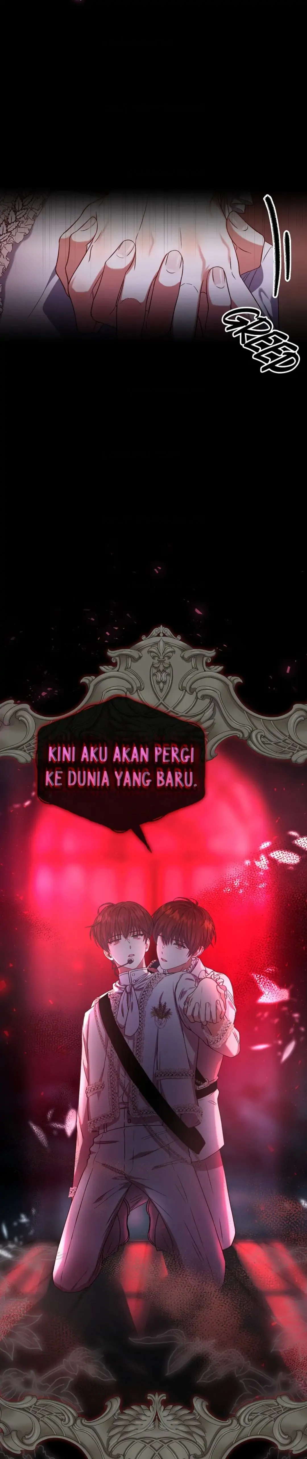 Baca Debut or Die - Chapter 13 halaman 29