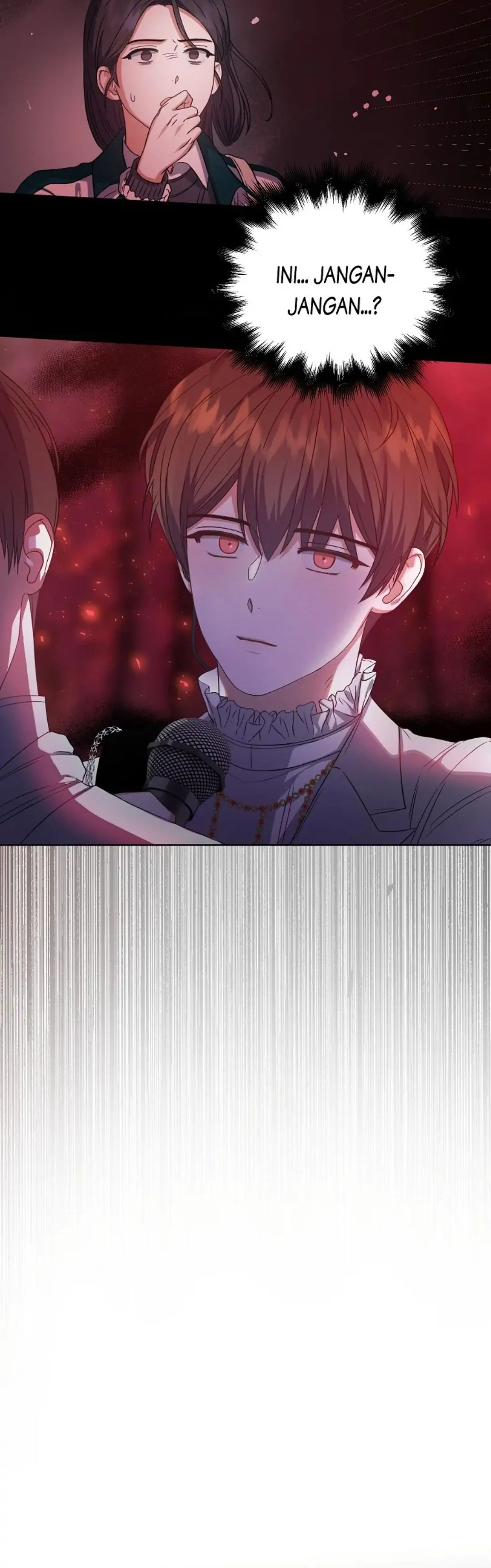 Baca Debut or Die - Chapter 13 halaman 31