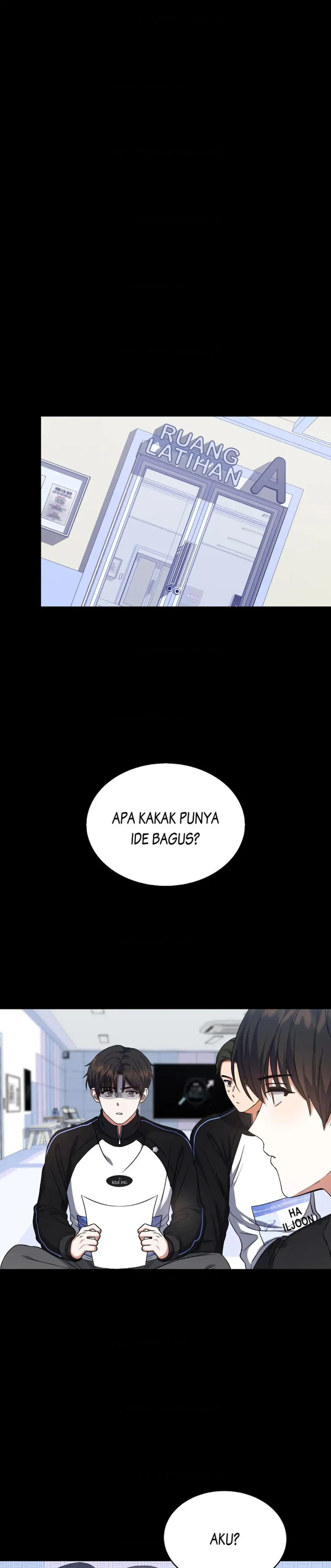 Baca Debut or Die - Chapter 13 halaman 33