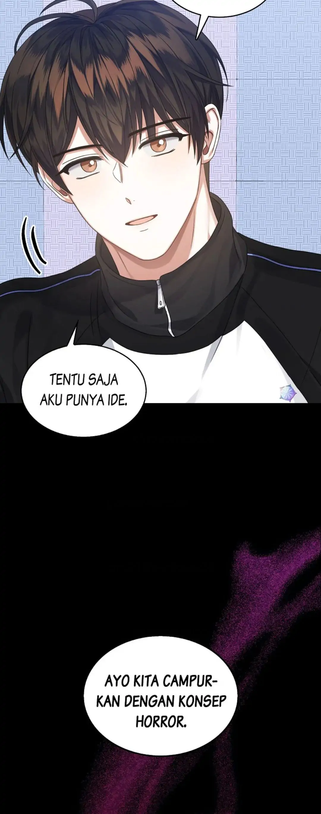 Baca Debut or Die - Chapter 13 halaman 34