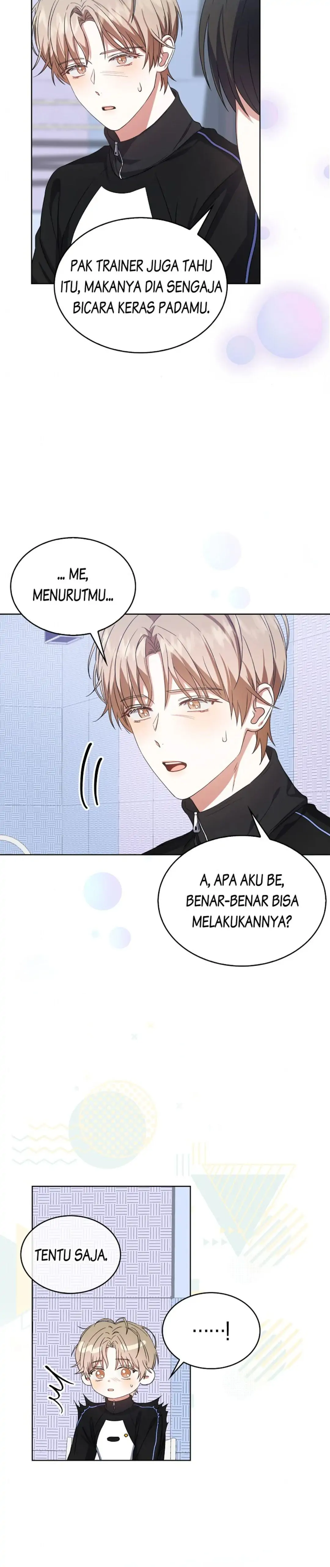 Baca Debut or Die - Chapter 14 halaman 10