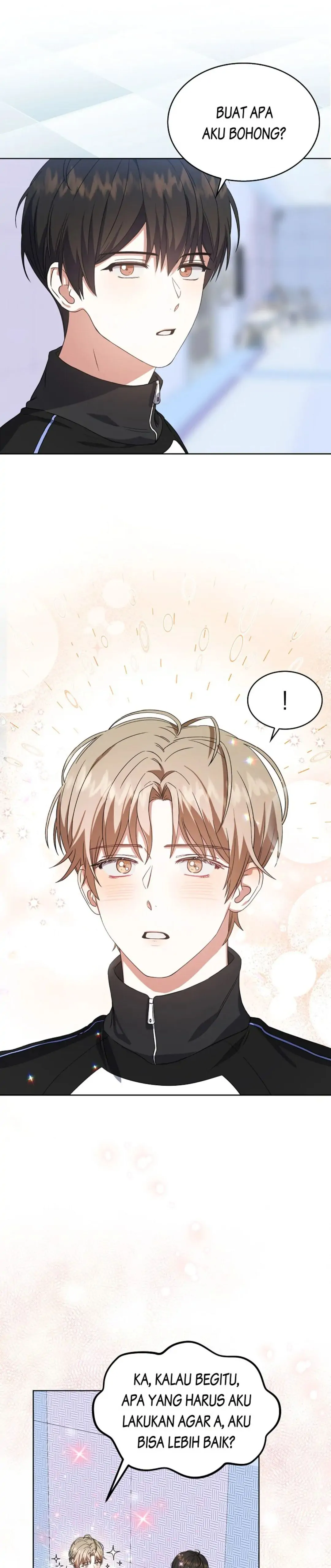 Baca Debut or Die - Chapter 14 halaman 11