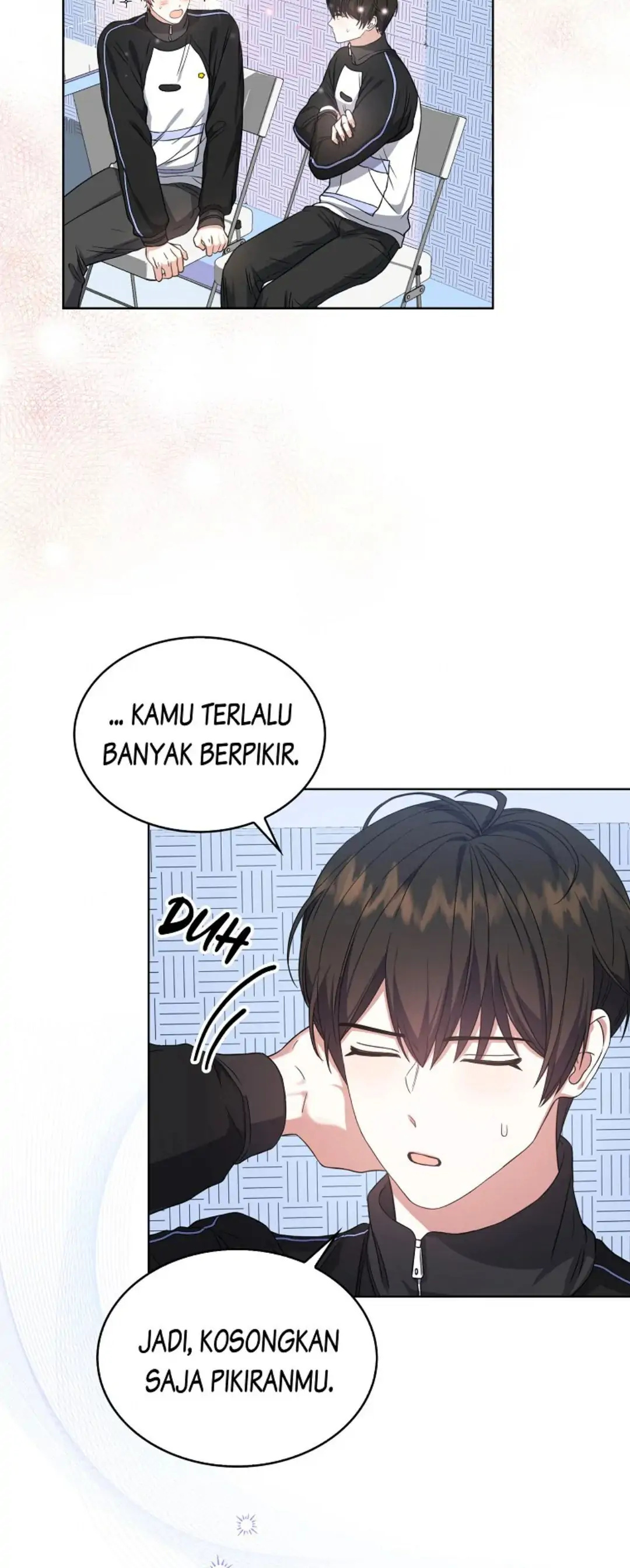Baca Debut or Die - Chapter 14 halaman 12
