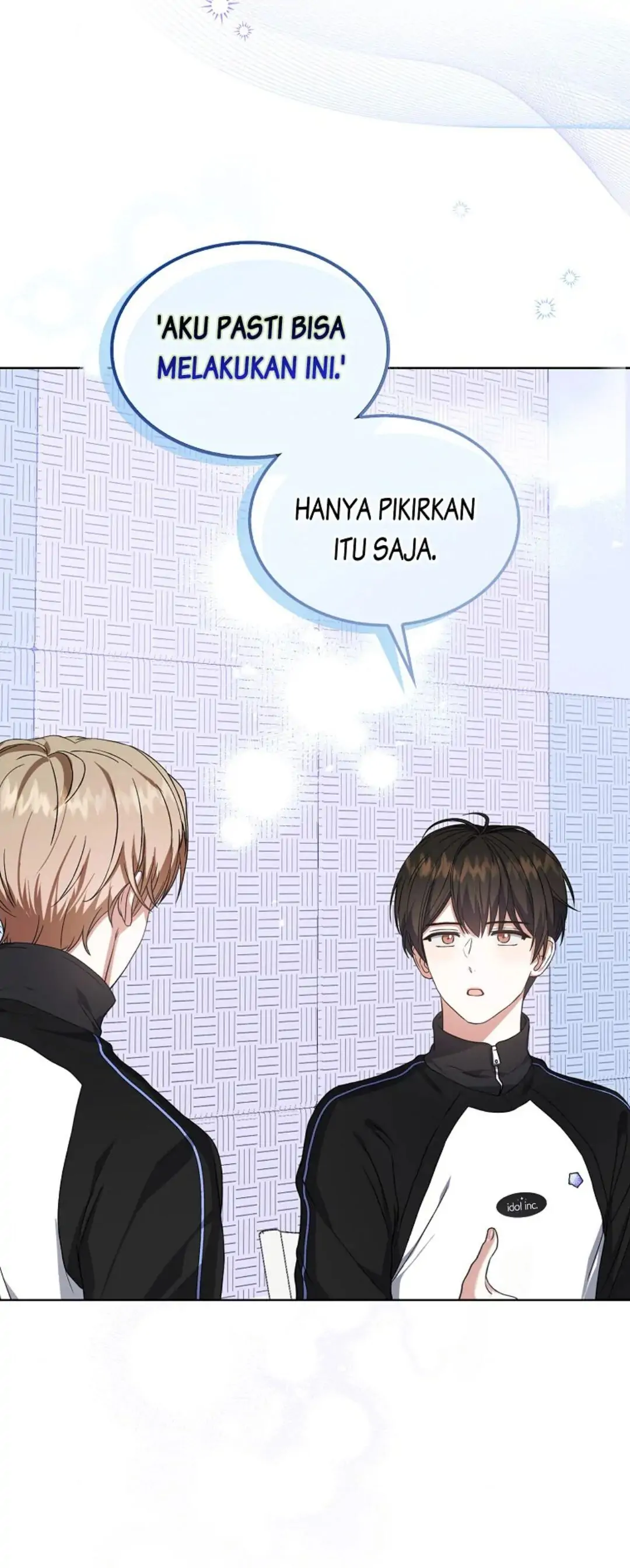 Baca Debut or Die - Chapter 14 halaman 13