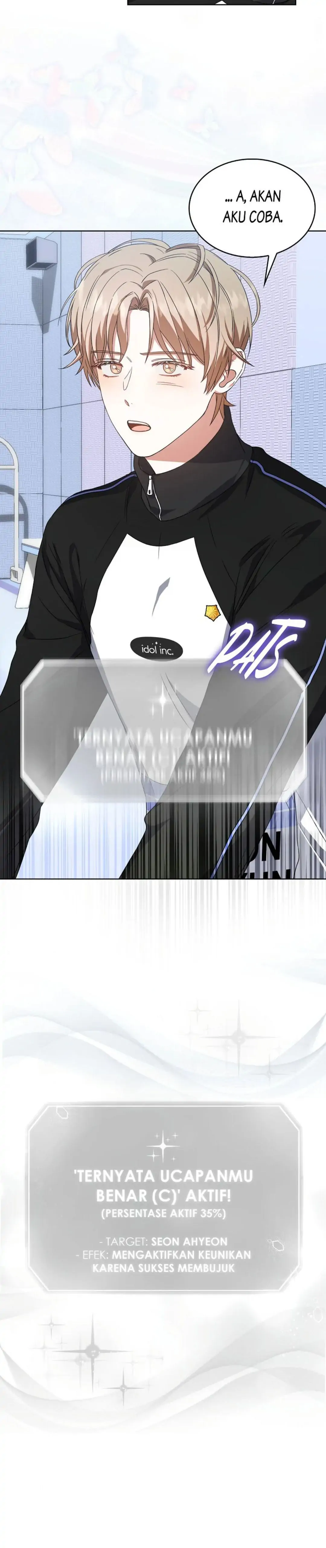 Baca Debut or Die - Chapter 14 halaman 15