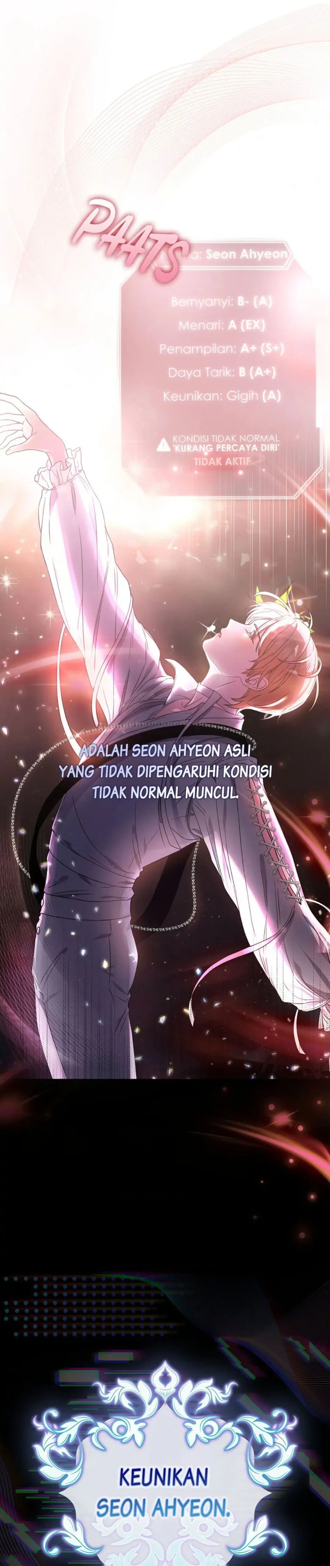 Baca Debut or Die - Chapter 14 halaman 17