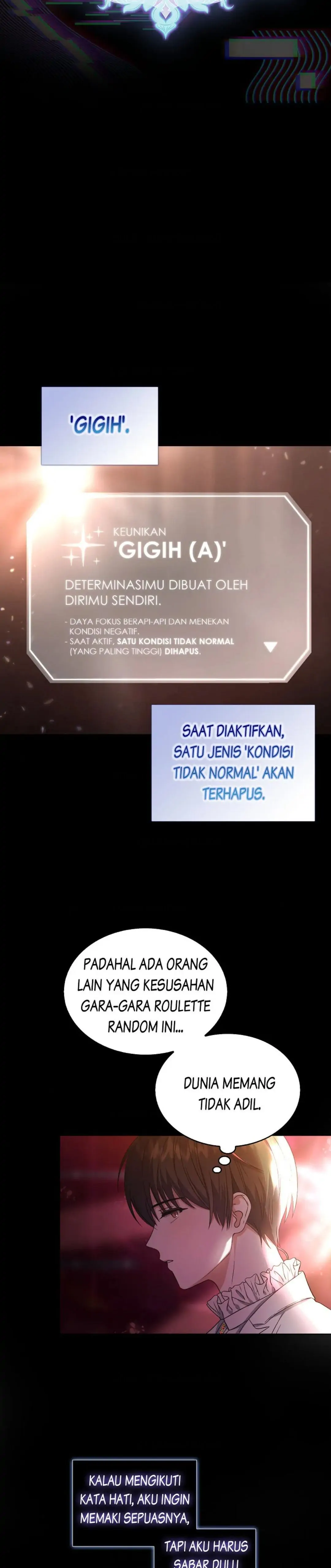 Baca Debut or Die - Chapter 14 halaman 18