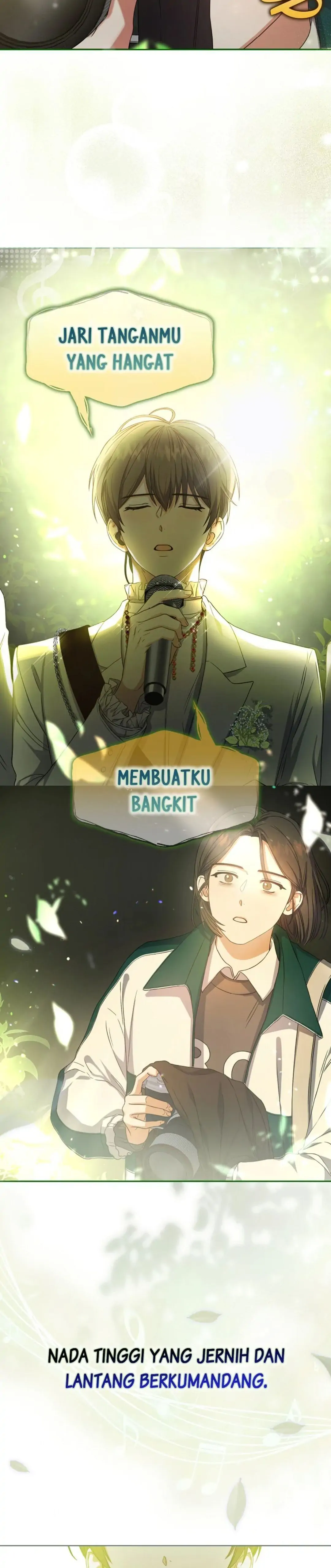 Baca Debut or Die - Chapter 14 halaman 22