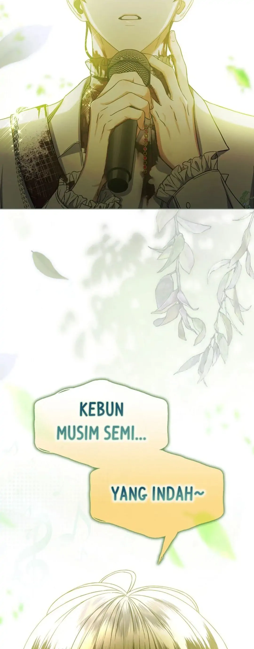 Baca Debut or Die - Chapter 14 halaman 23