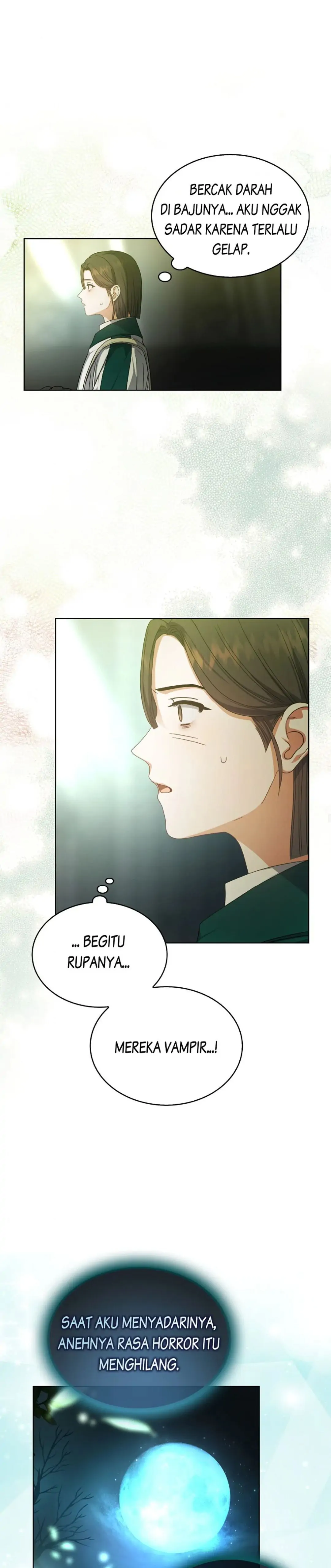 Baca Debut or Die - Chapter 14 halaman 25