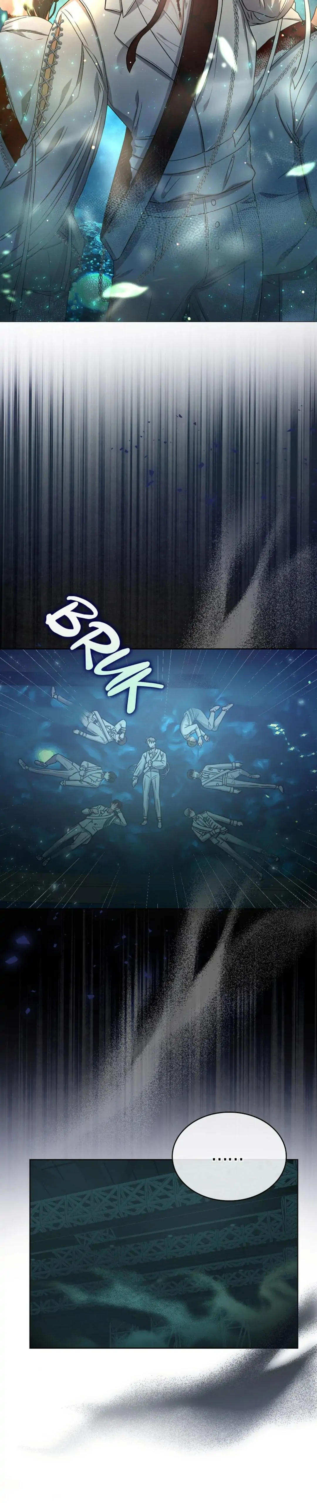 Baca Debut or Die - Chapter 14 halaman 27