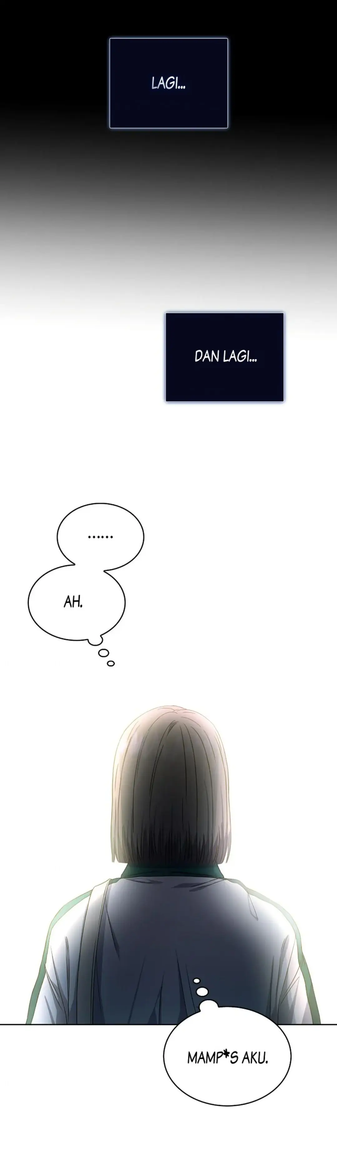 Baca Debut or Die - Chapter 14 halaman 31