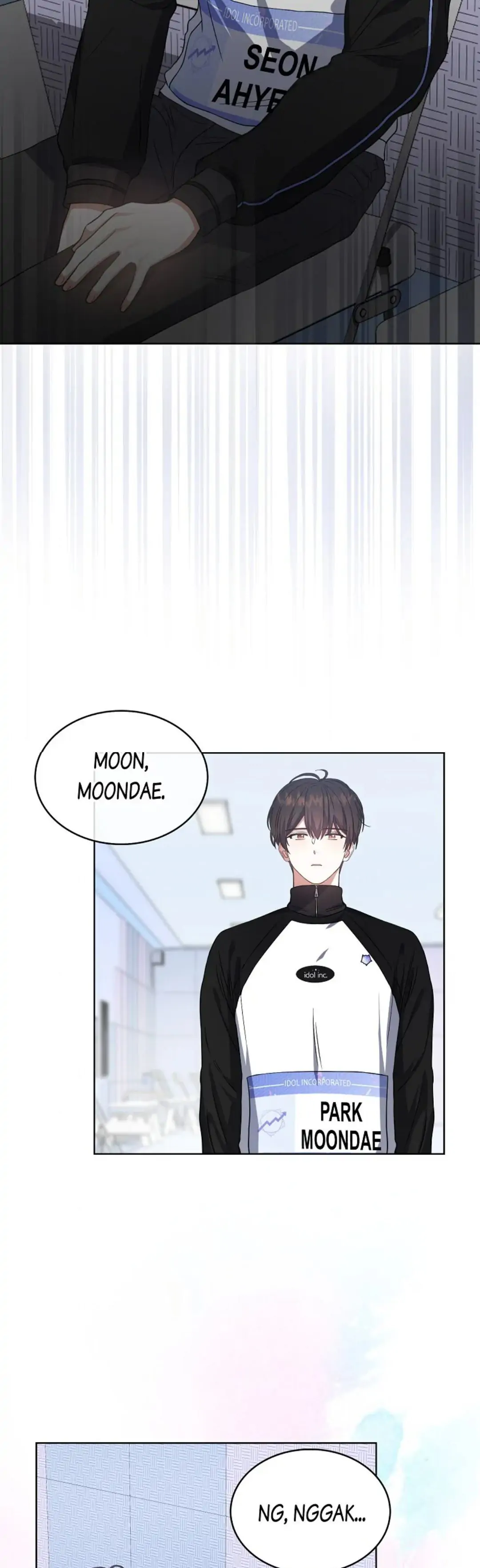 Baca Debut or Die - Chapter 14 halaman 7