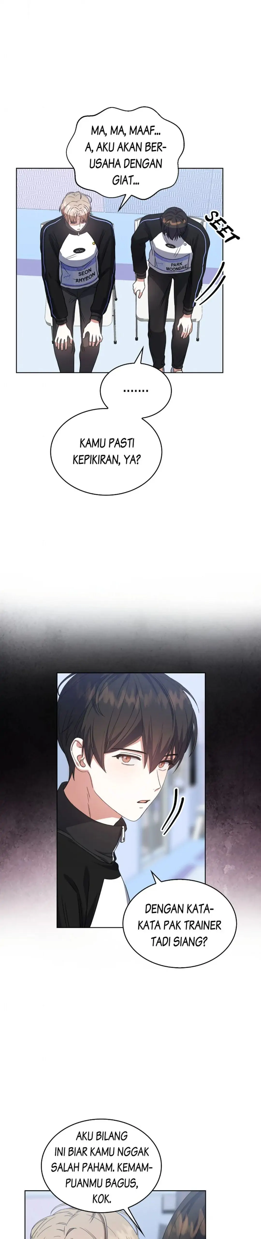 Baca Debut or Die - Chapter 14 halaman 9