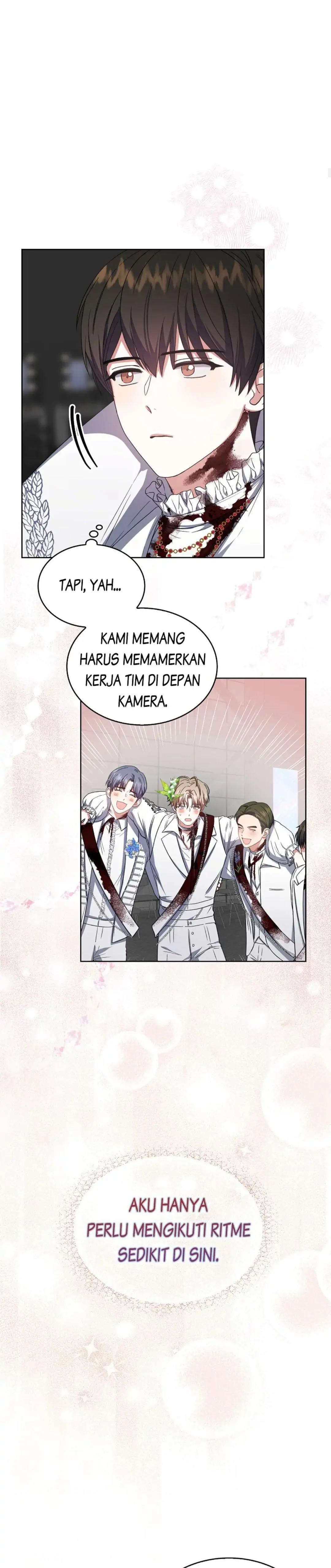 Baca Debut or Die - Chapter 15 halaman 10