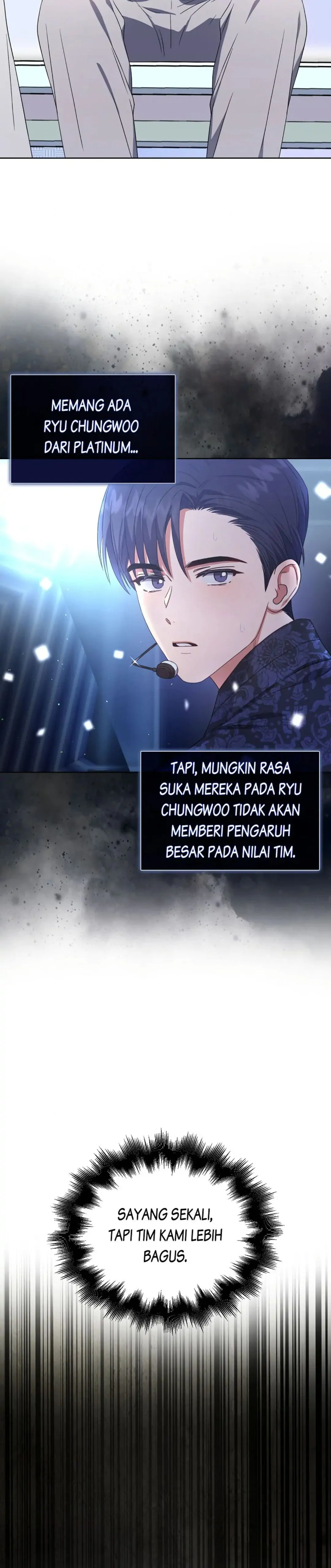 Baca Debut or Die - Chapter 15 halaman 16