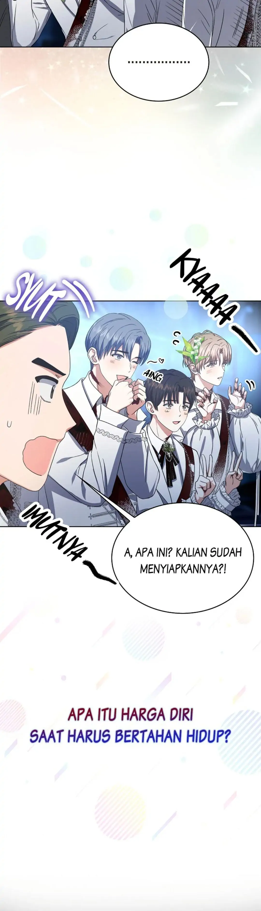 Baca Debut or Die - Chapter 15 halaman 19