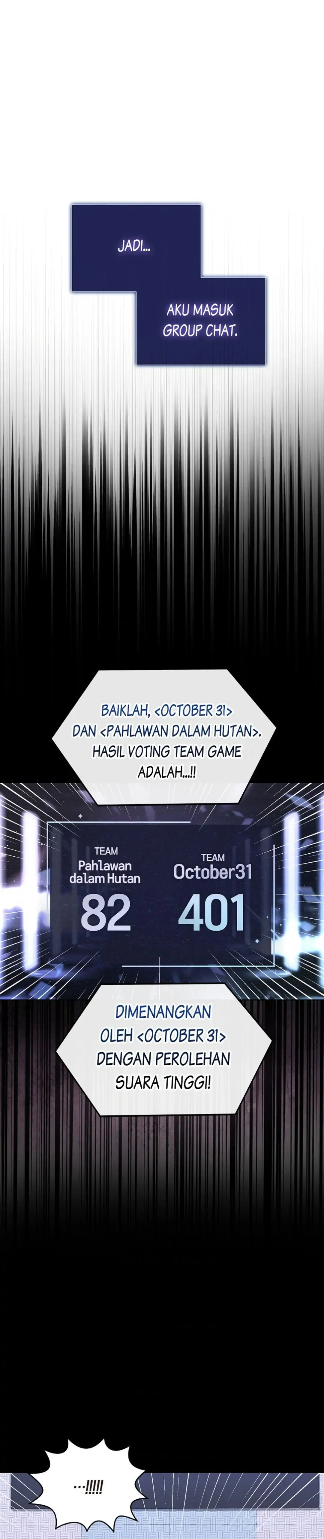 Baca Debut or Die - Chapter 15 halaman 25