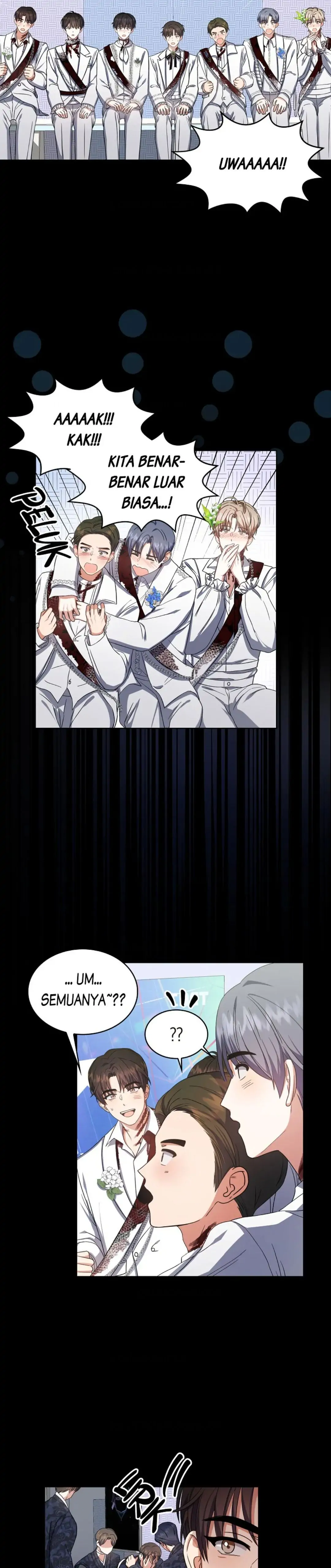 Baca Debut or Die - Chapter 15 halaman 26