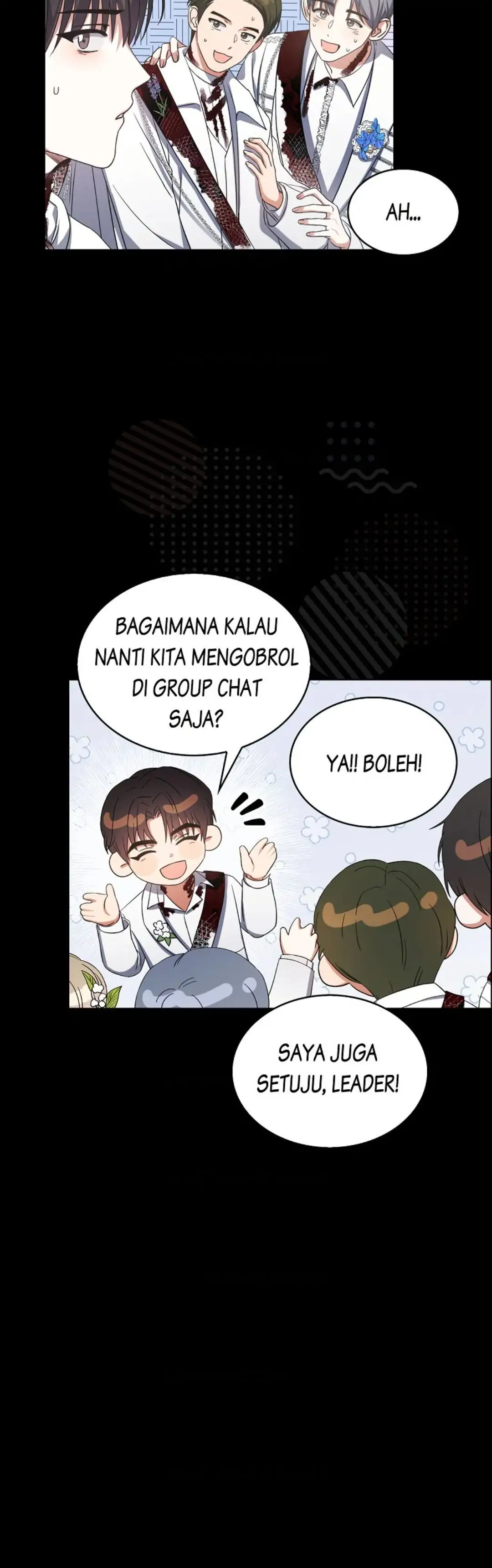 Baca Debut or Die - Chapter 15 halaman 28