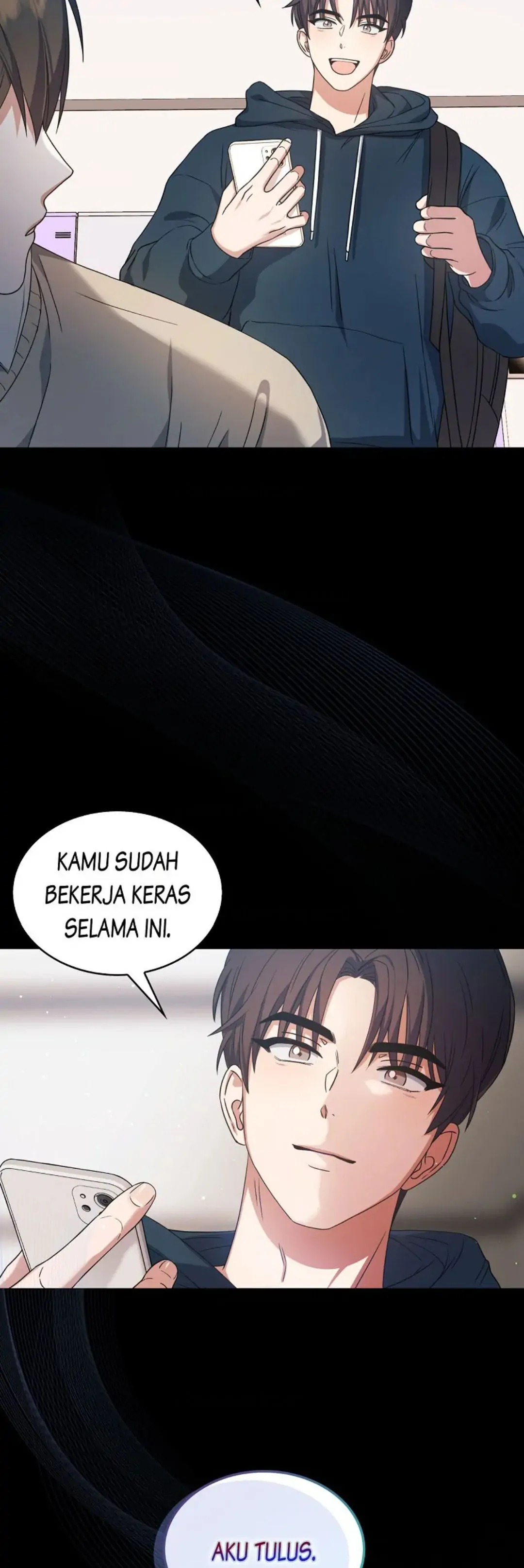 Baca Debut or Die - Chapter 15 halaman 31