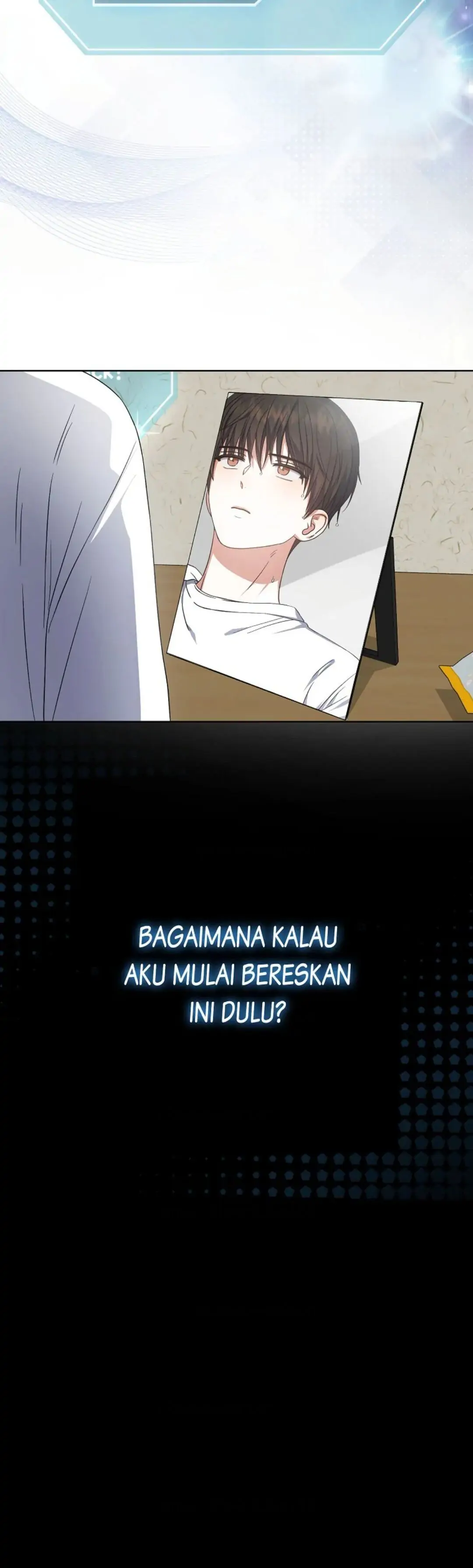 Baca Debut or Die - Chapter 16 halaman 10