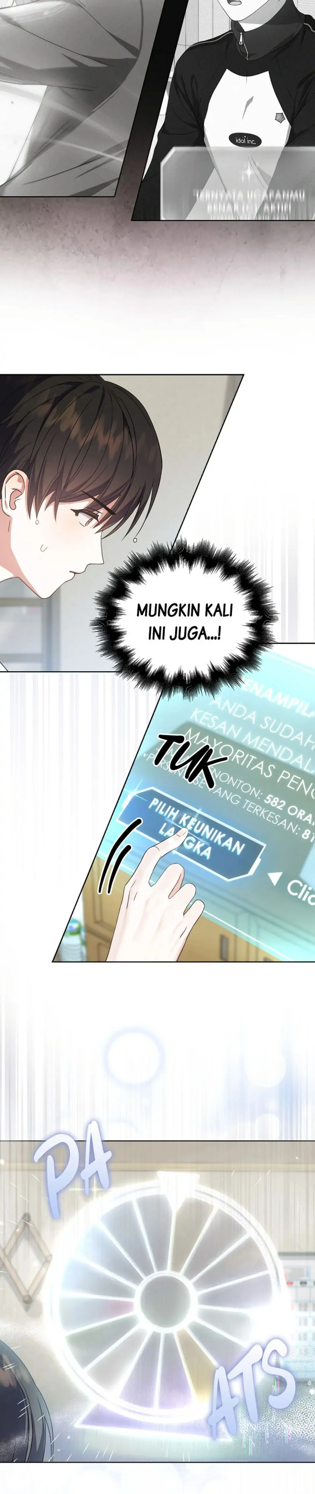 Baca Debut or Die - Chapter 16 halaman 14