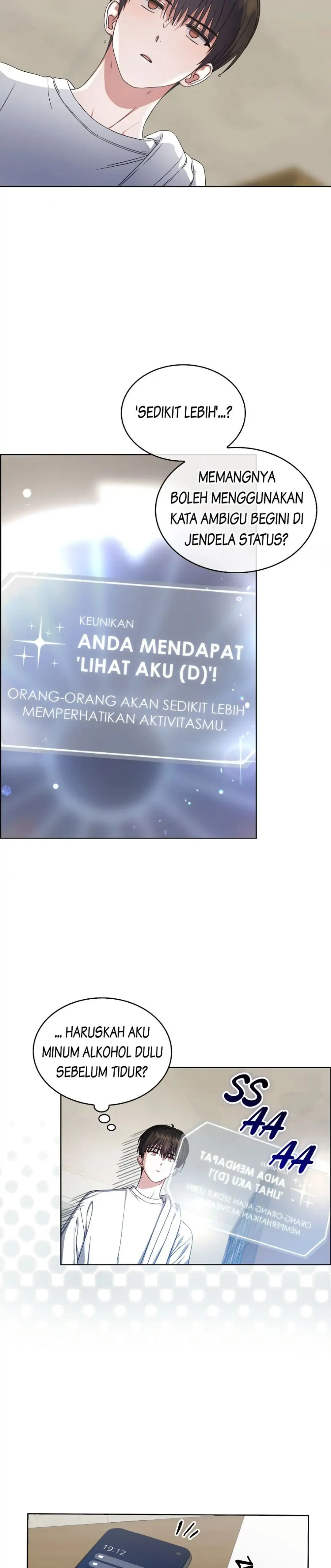 Baca Debut or Die - Chapter 16 halaman 16