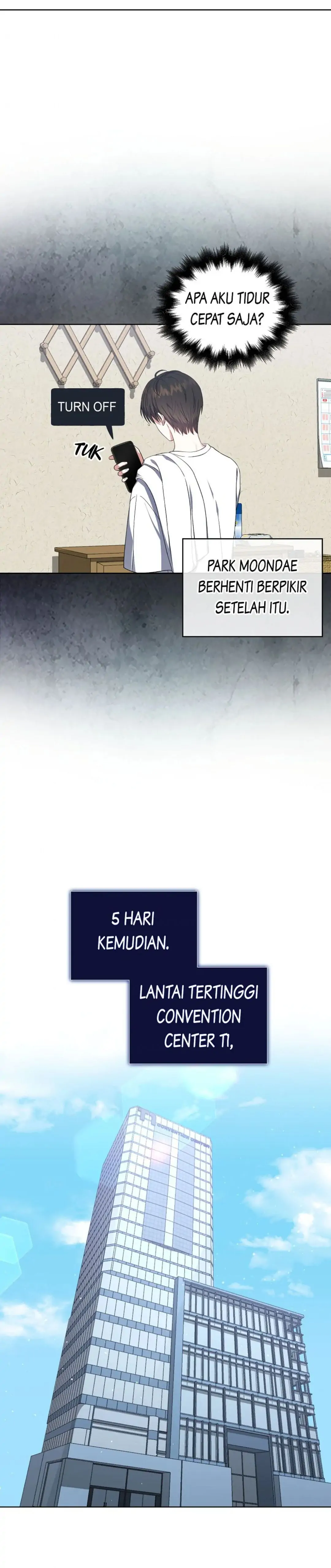 Baca Debut or Die - Chapter 16 halaman 22