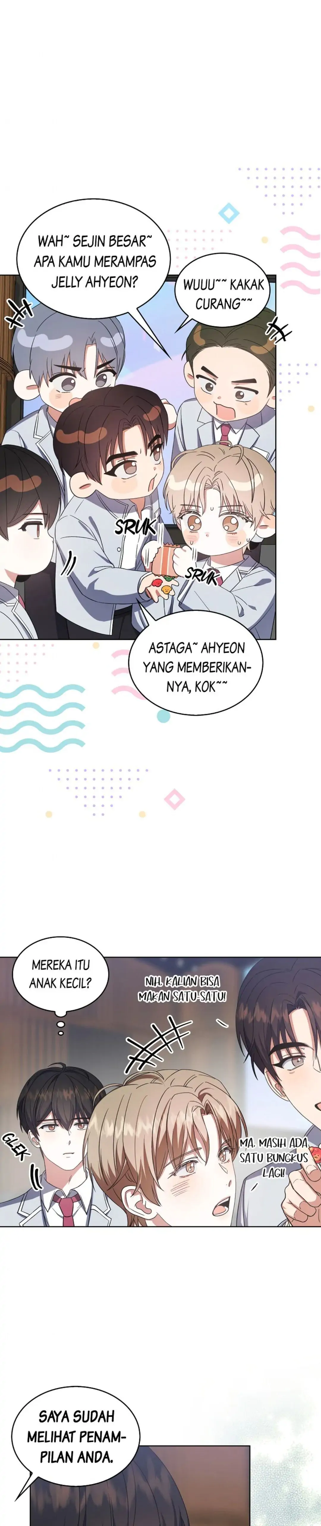 Baca Debut or Die - Chapter 16 halaman 26