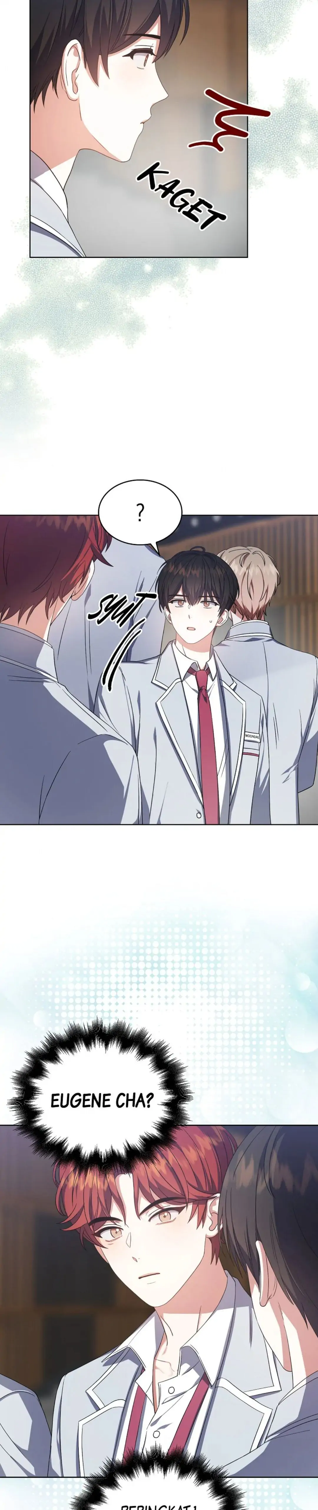 Baca Debut or Die - Chapter 16 halaman 27