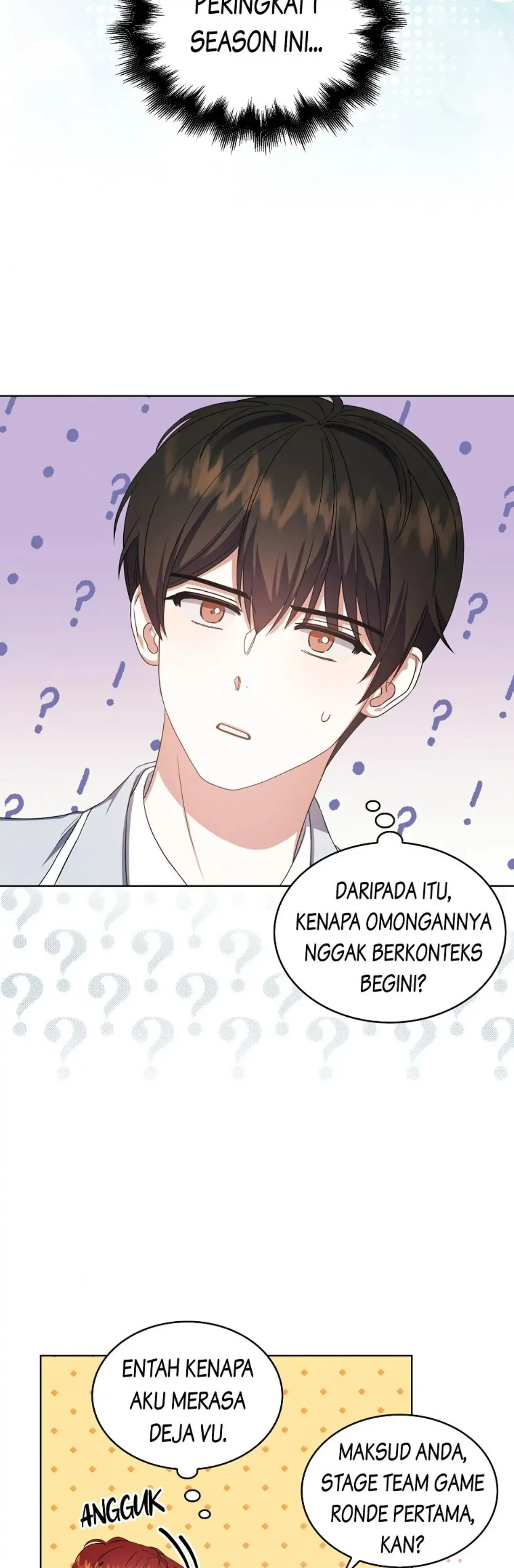 Baca Debut or Die - Chapter 16 halaman 28