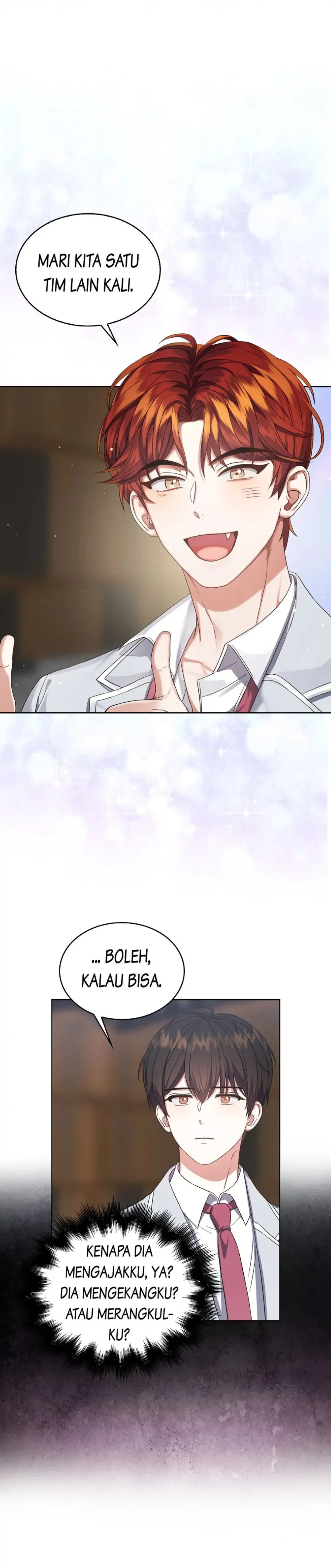 Baca Debut or Die - Chapter 16 halaman 30
