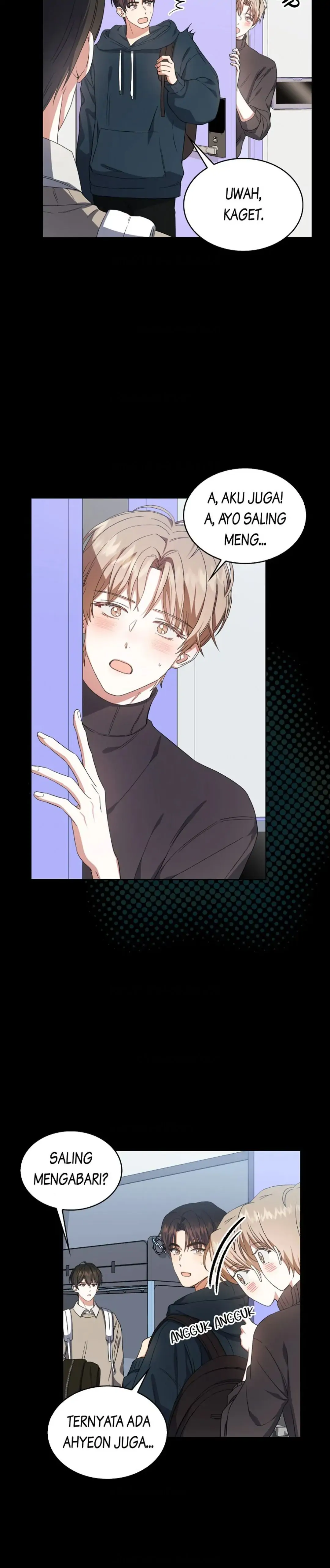 Baca Debut or Die - Chapter 16 halaman 5