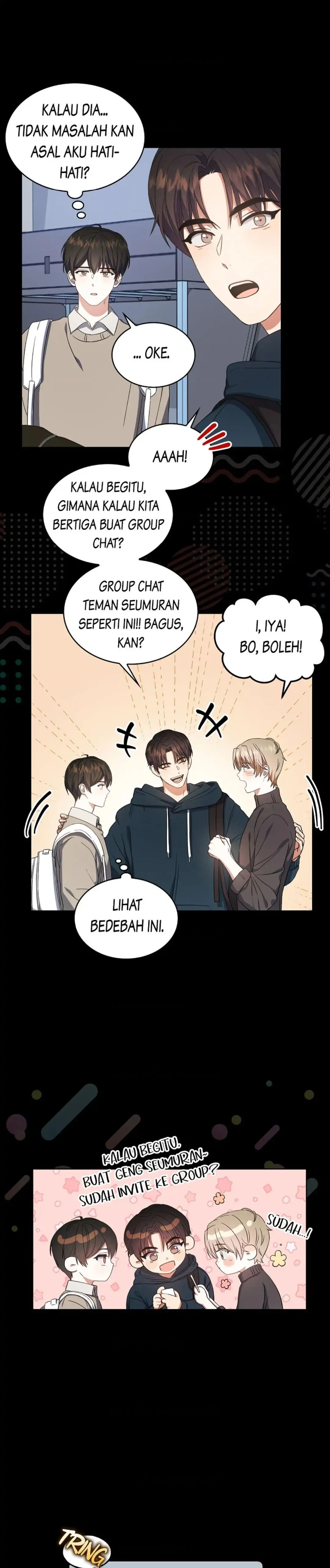 Baca Debut or Die - Chapter 16 halaman 6