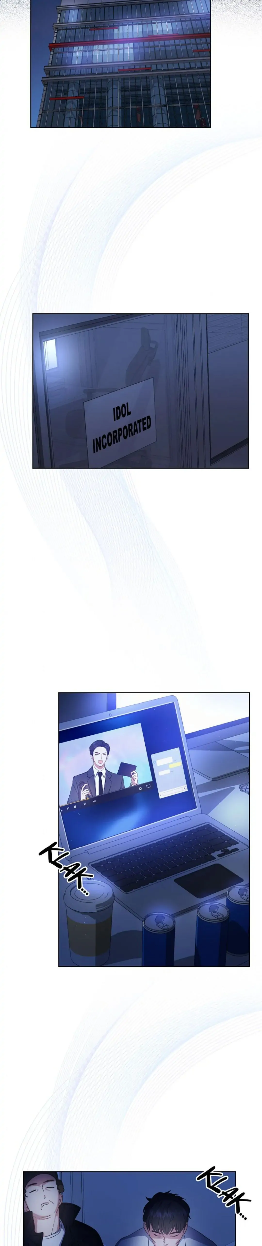 Baca Debut or Die - Chapter 17 halaman 11