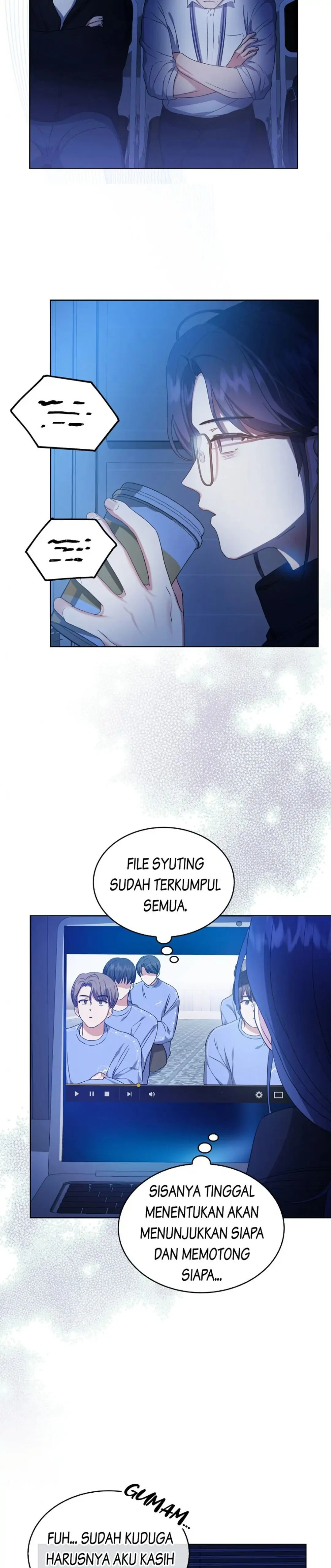 Baca Debut or Die - Chapter 17 halaman 12