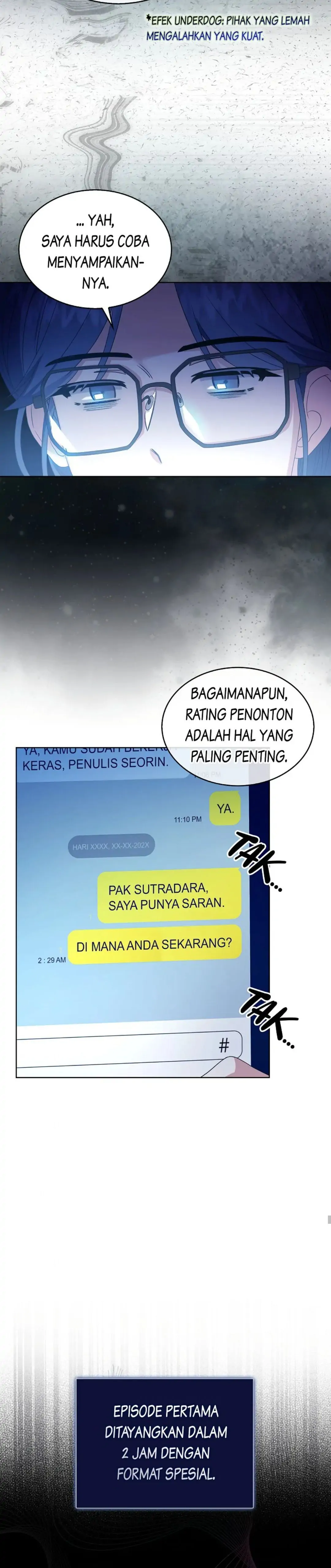 Baca Debut or Die - Chapter 17 halaman 14