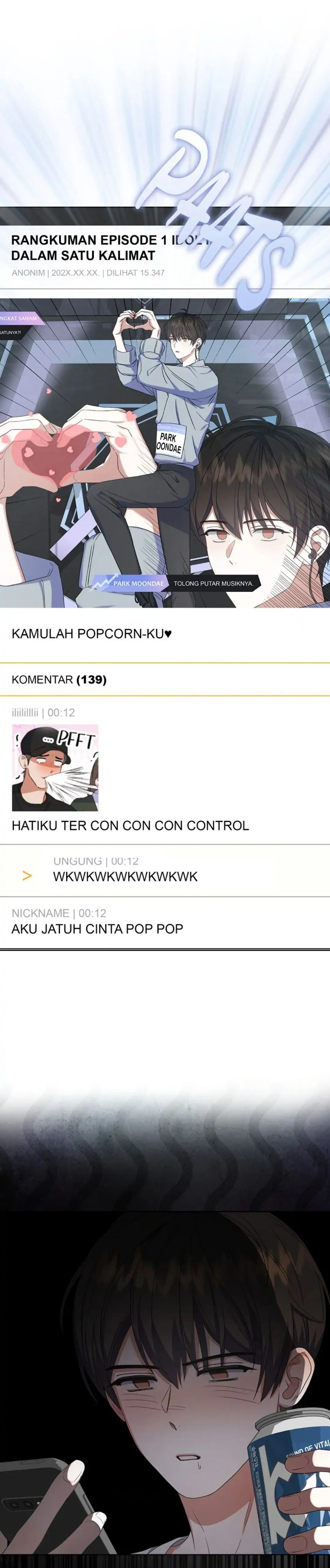 Baca Debut or Die - Chapter 17 halaman 22