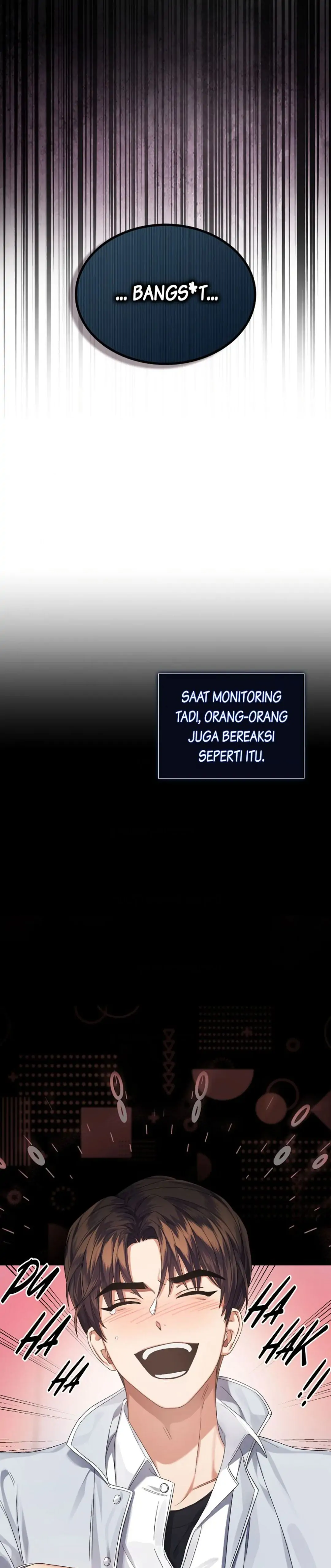 Baca Debut or Die - Chapter 17 halaman 23