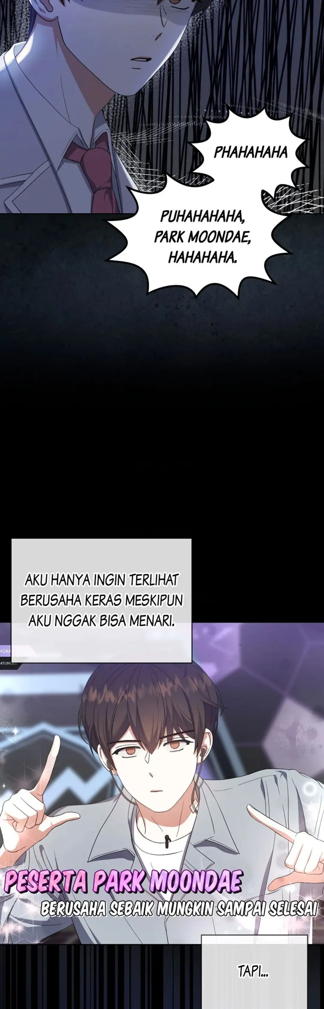 Baca Debut or Die - Chapter 17 halaman 25