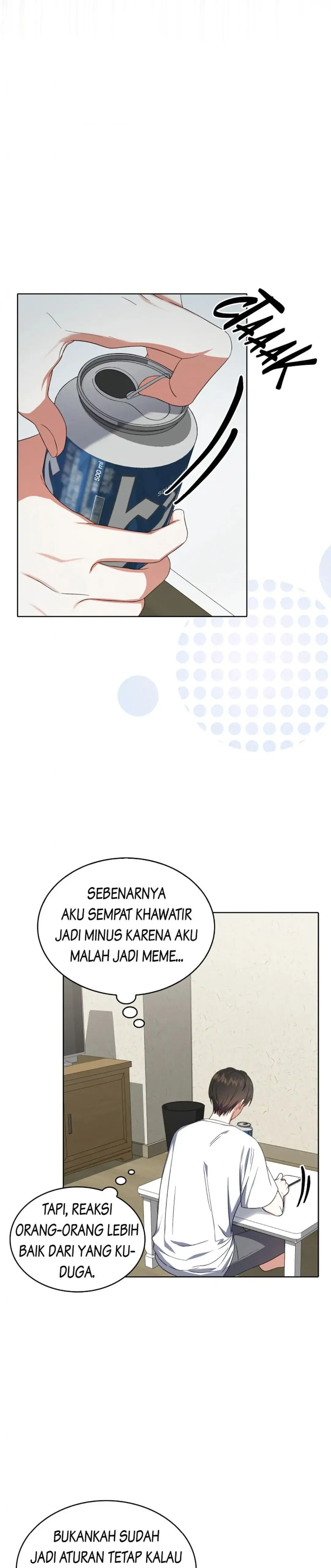 Baca Debut or Die - Chapter 17 halaman 27