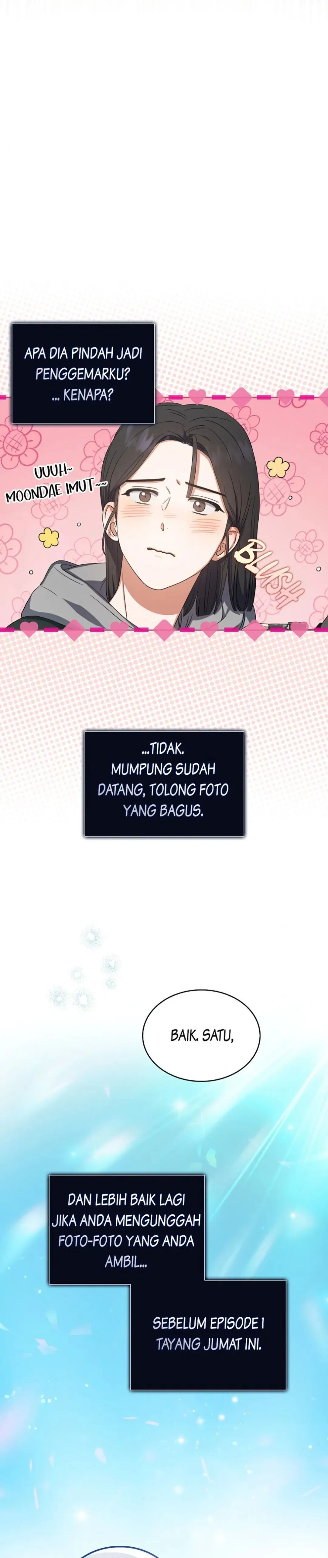 Baca Debut or Die - Chapter 17 halaman 9