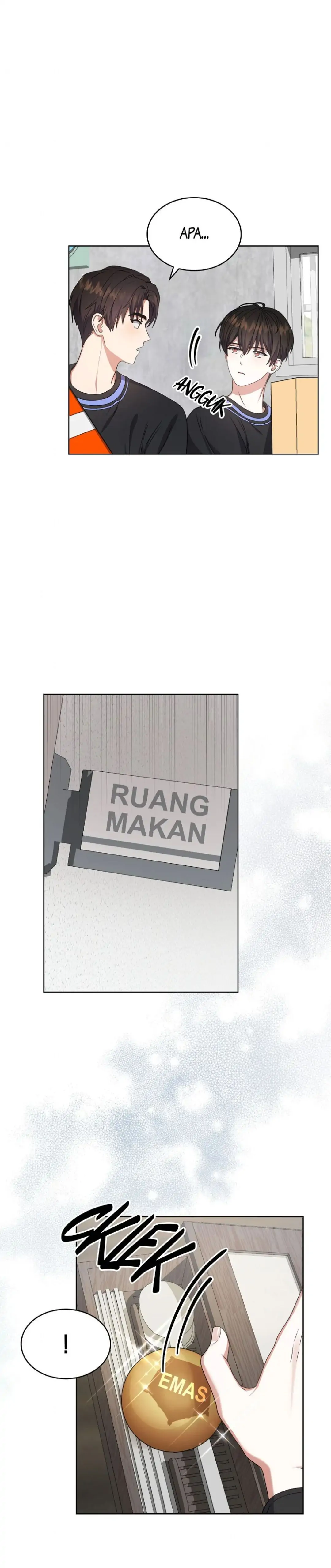 Baca Debut or Die - Chapter 18 halaman 24