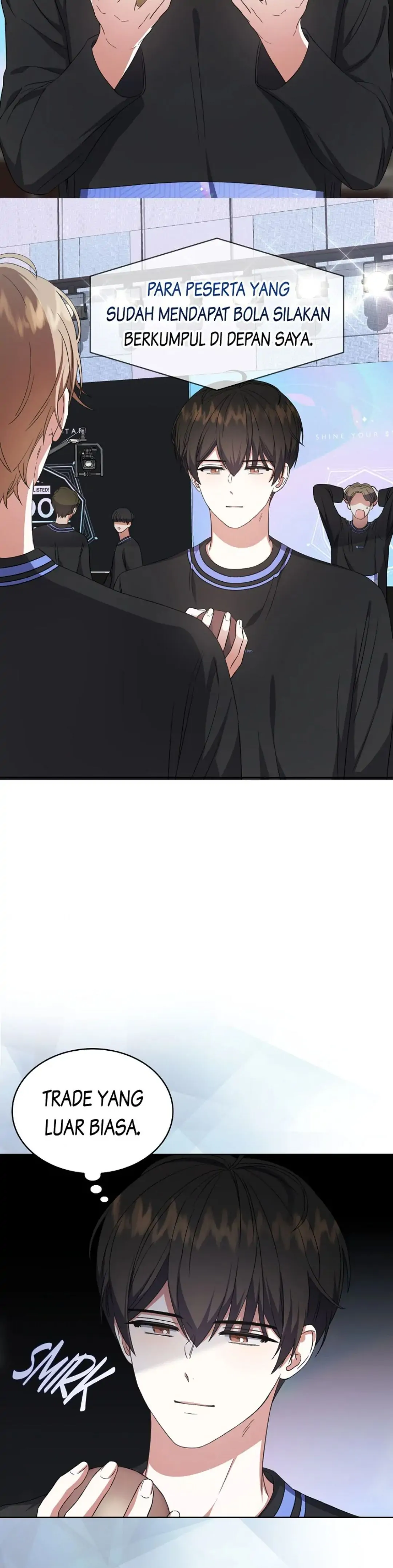 Baca Debut or Die - Chapter 19 halaman 10