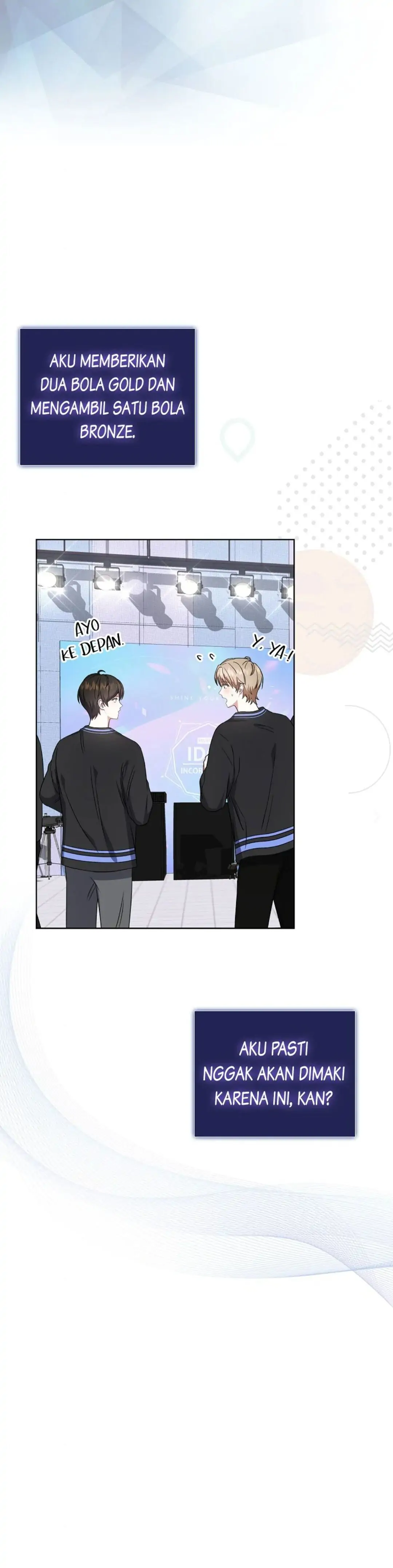 Baca Debut or Die - Chapter 19 halaman 11