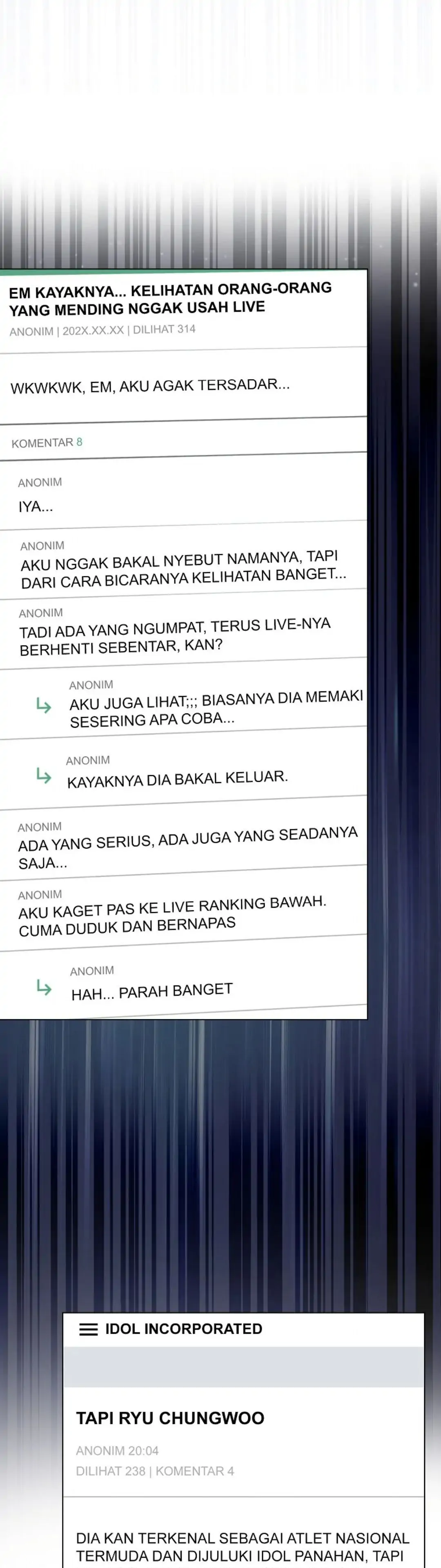 Baca Debut or Die - Chapter 19 halaman 19