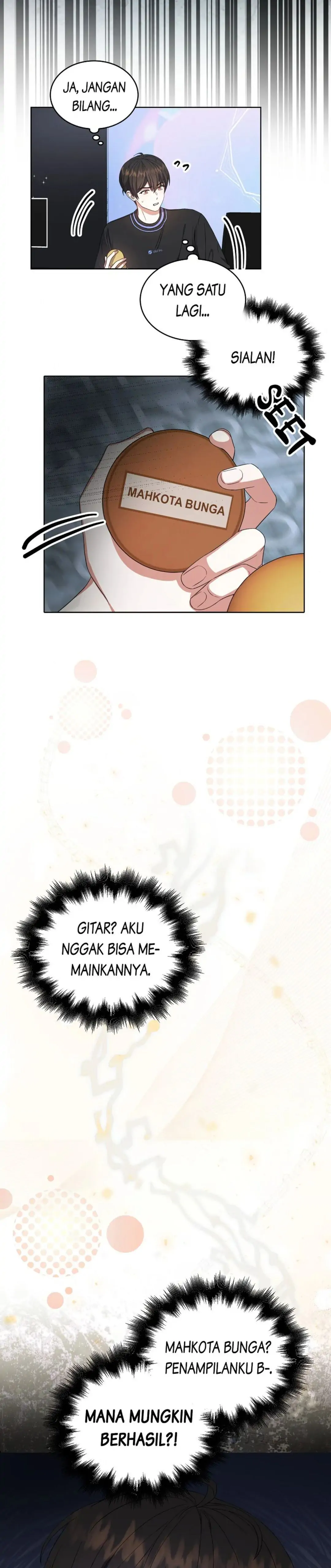 Baca Debut or Die - Chapter 19 halaman 2