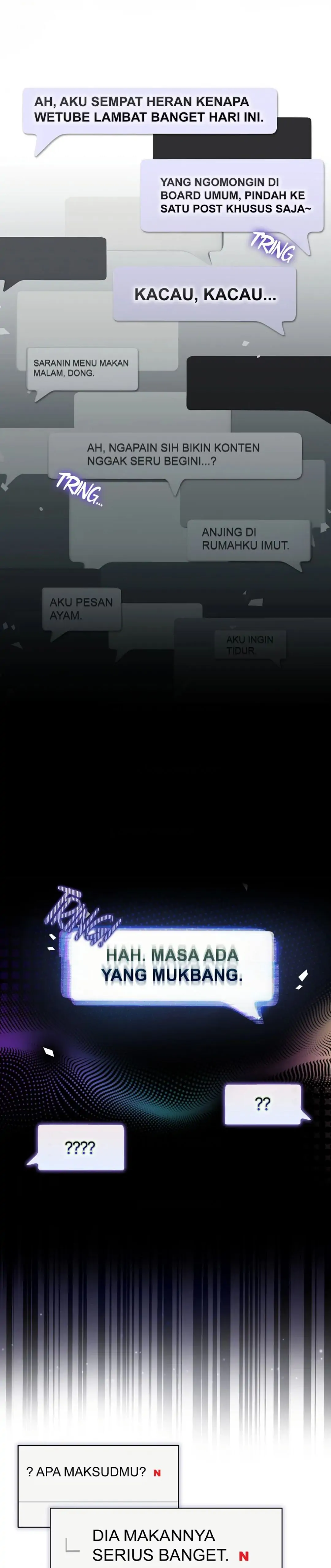 Baca Debut or Die - Chapter 19 halaman 21